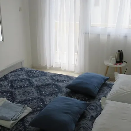 Kasalo בית הארחה ספליט