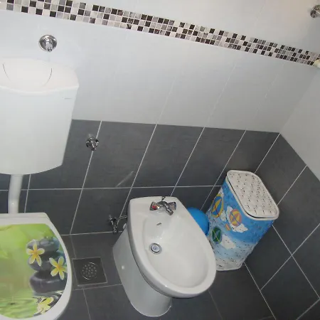 Gasthof Kasalo Split