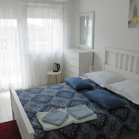 Vendégház Kasalo Split