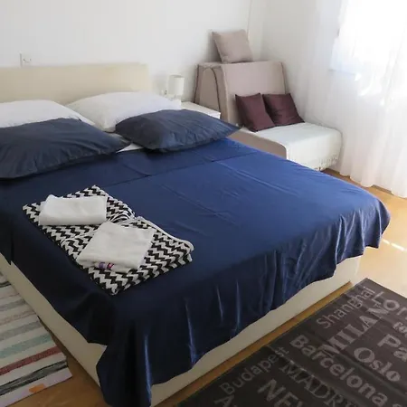 Casa de hóspedes Kasalo