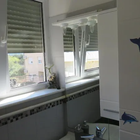 Kasalo Casa de hóspedes 3*