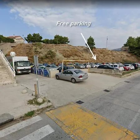 Kasalo Vendégház Split