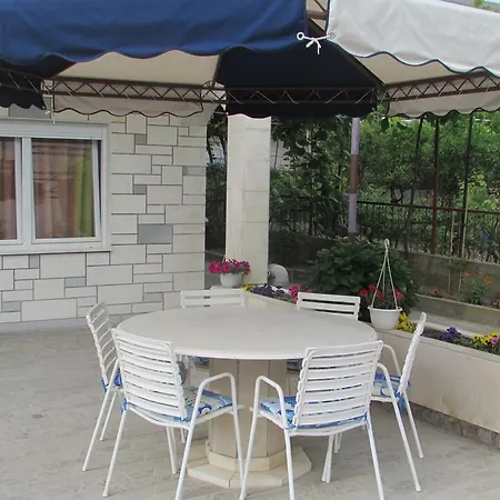 Vendégház Kasalo Split