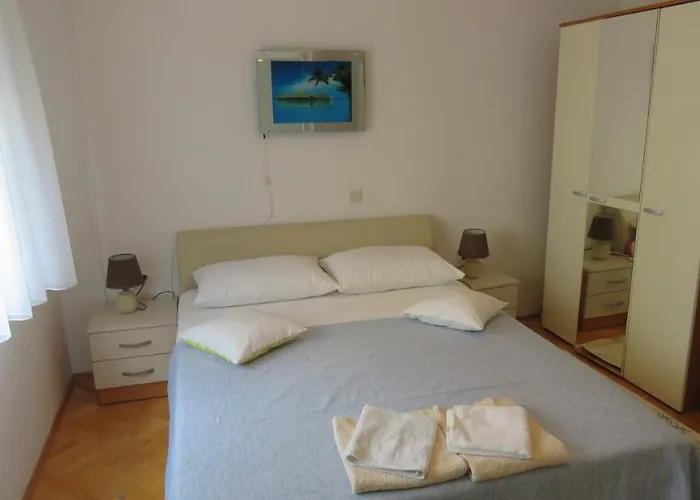 Kasalo 3* ספליט