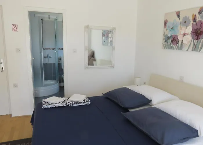 Kasalo 3* Σπλιτ