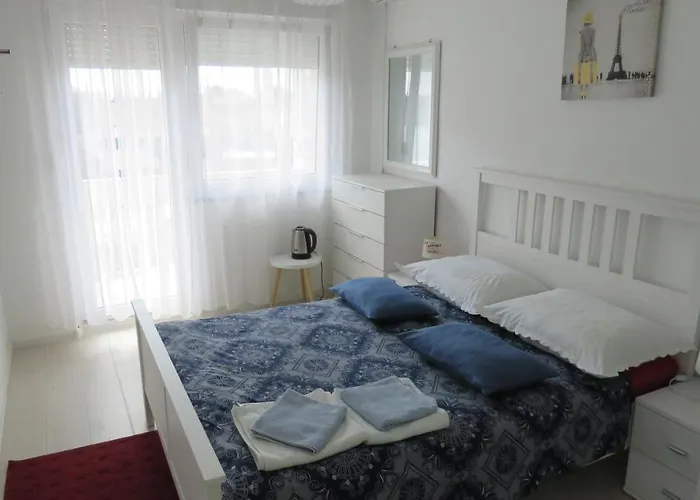 בית הארחה Kasalo ספליט