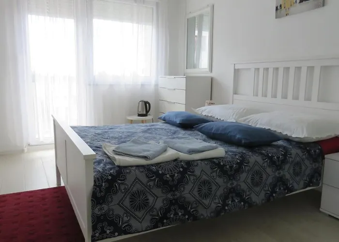 Kasalo 3* ספליט