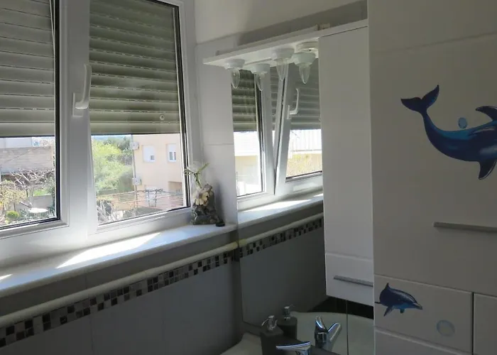 Kasalo בית הארחה 3*