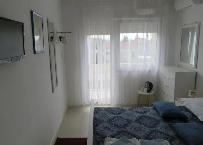 Kasalo בית הארחה