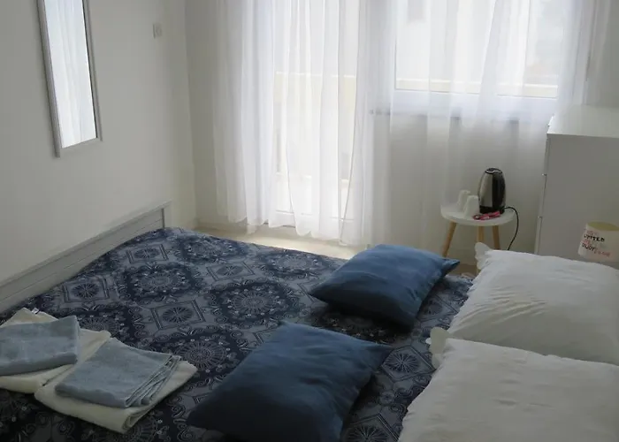 Kasalo בית הארחה ספליט