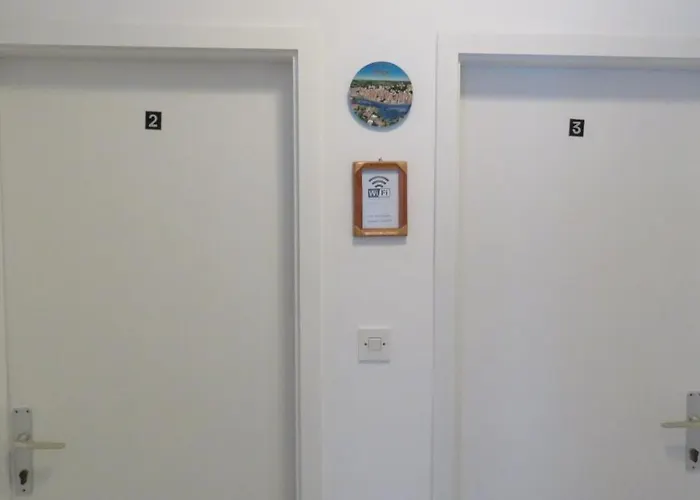 Kasalo בית הארחה ספליט