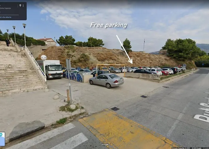 Kasalo בית הארחה ספליט