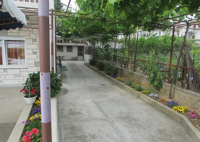 Kasalo בית הארחה ספליט