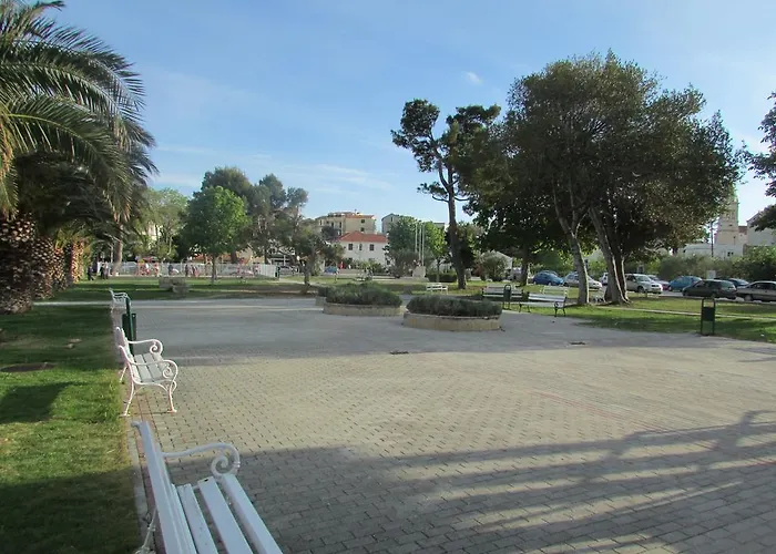 Kasalo 3* ספליט