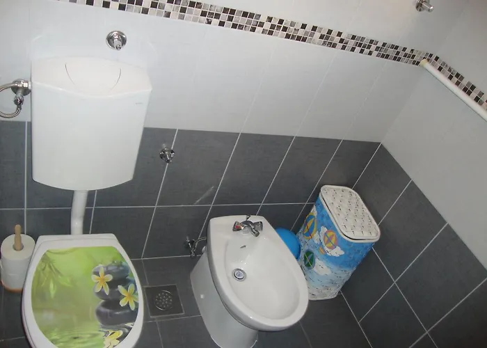 בית הארחה Kasalo ספליט