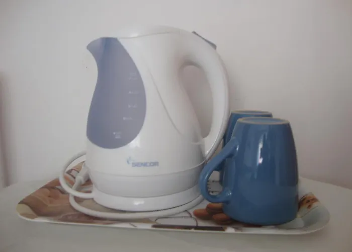 בית הארחה Kasalo