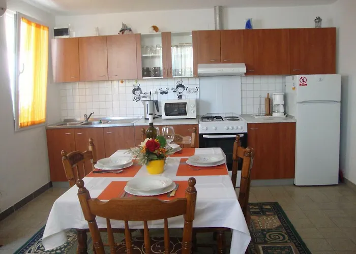 Kasalo בית הארחה ספליט