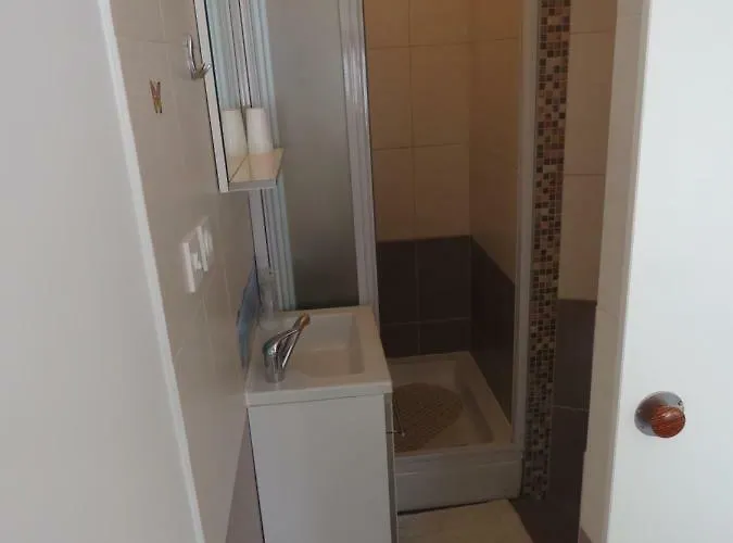 Kasalo בית הארחה ספליט