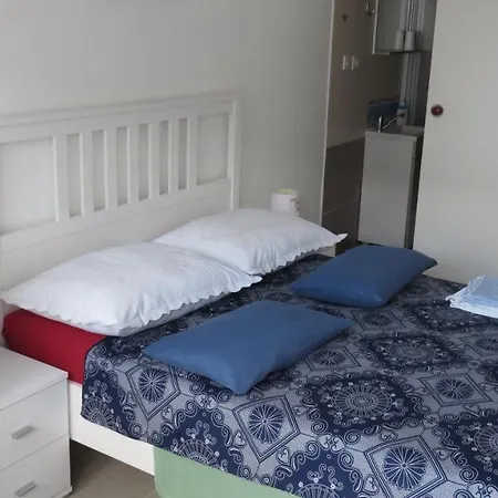 Kasalo Guest house 3*