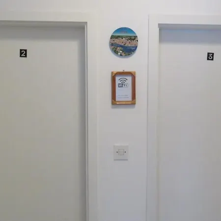 Kasalo Gæstehus Split