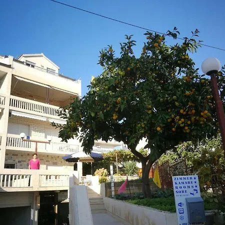 Guest house Kasalo Split
