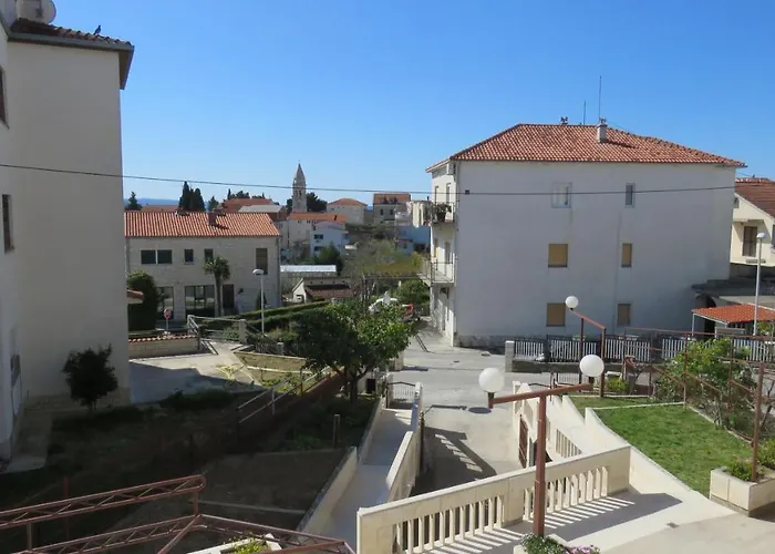 Pensionat Kasalo 3*
