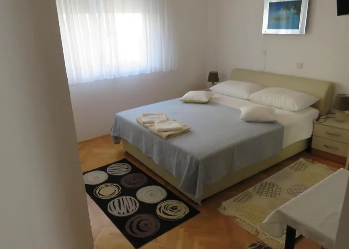 Pensionat Kasalo 3*