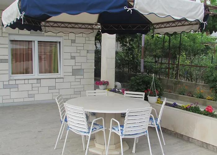 Pensionat Kasalo Split